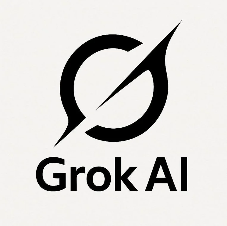 Grok logo